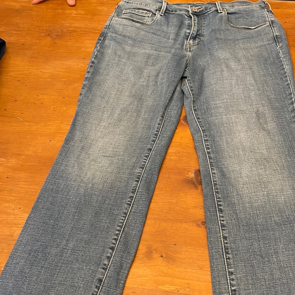 Levi’s Strauss & Co womens size 14 jeans